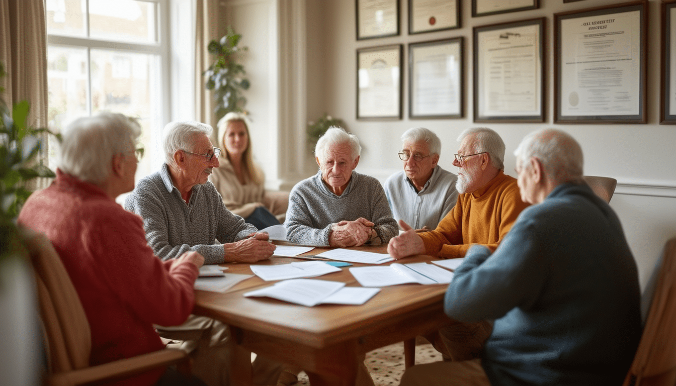 découvrez tout ce qu'il faut savoir sur les droits des retraités vis-à-vis de la sécurité sociale. informez-vous sur les allocations, les prestations et les protections offertes aux seniors pour une retraite sereine.