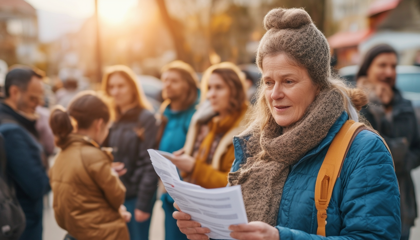 découvrez les changements majeurs apportés par la réforme du rsa qui entreront en vigueur dès demain. quelles sont les nouvelles conditions et les impacts pour les bénéficiaires ? restez informé pour mieux comprendre vos droits et obligations.