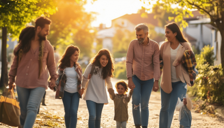 découvrez comment la caf lance une initiative innovante pour accompagner 13 000 familles en france. un soutien renforcé pour améliorer le quotidien des foyers et répondre à leurs besoins spécifiques.