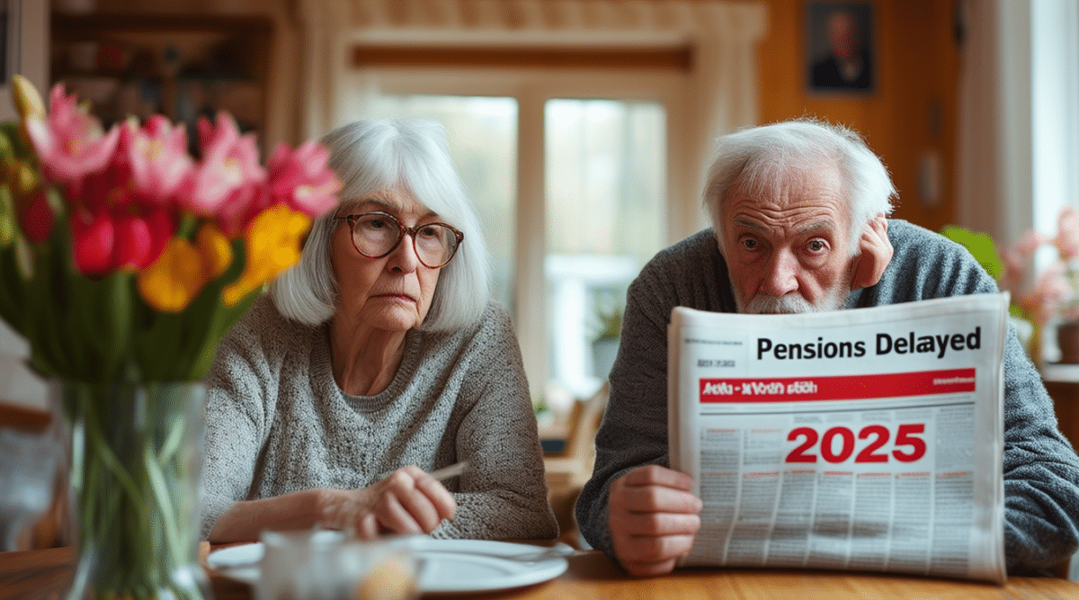 découvrez les impacts majeurs de la réforme agirc-arrco prévue pour 2025 : des retards de six mois dans le versement des pensions. informez-vous sur les changements à venir et ce qu'ils signifient pour votre retraite.