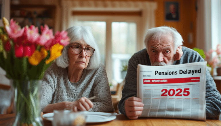 découvrez les impacts majeurs de la réforme agirc-arrco prévue pour 2025 : des retards de six mois dans le versement des pensions. informez-vous sur les changements à venir et ce qu'ils signifient pour votre retraite.