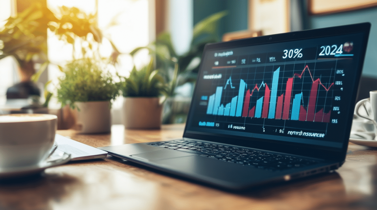 découvrez comment les rendements des contrats d'assurance vie en 2024 dépassent les 3 %, offrant ainsi des opportunités d'épargne intéressantes. informez-vous sur les avantages, les stratégies d'investissement et les meilleures options pour optimiser vos placements.