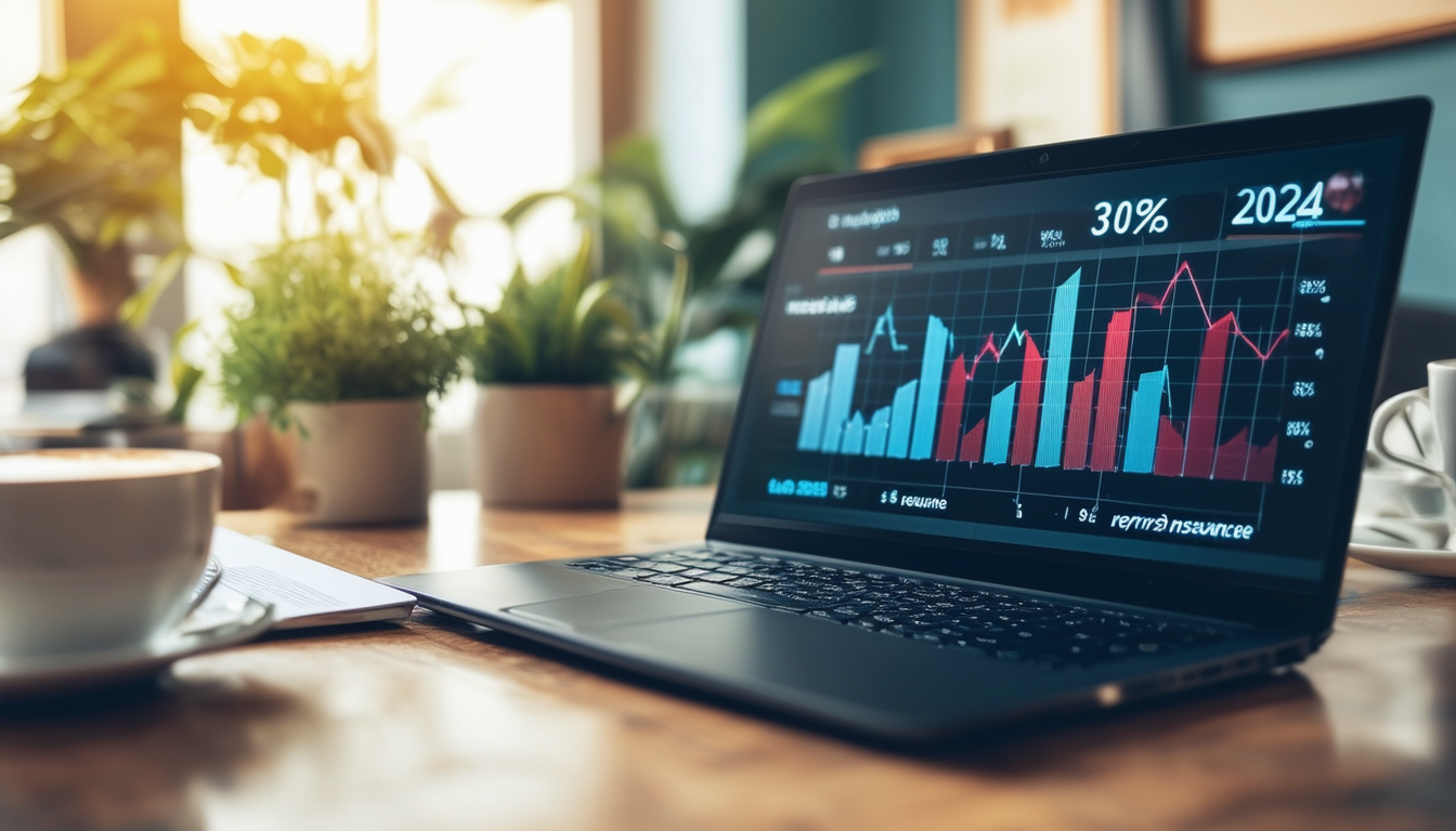 découvrez comment les rendements des contrats d'assurance vie en 2024 dépassent les 3 %, offrant ainsi des opportunités d'épargne intéressantes. informez-vous sur les avantages, les stratégies d'investissement et les meilleures options pour optimiser vos placements.