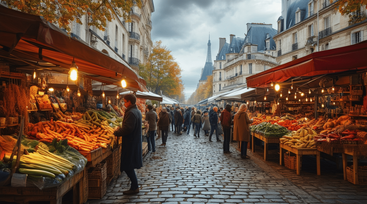 découvrez comment la france a réussi à atténuer les impacts du déficit commercial en novembre. analyse des mesures mises en place et des tendances économiques qui influencent le commerce extérieur.