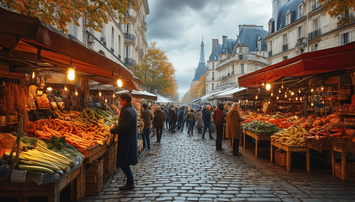 découvrez comment la france a réussi à atténuer les impacts du déficit commercial en novembre. analyse des mesures mises en place et des tendances économiques qui influencent le commerce extérieur.