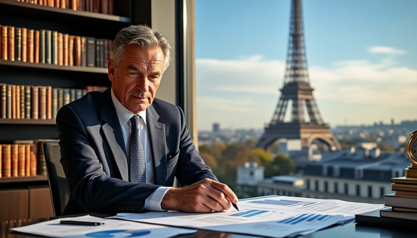 découvrez la vision innovante de françois bayrou sur la fiscalité et l'épargne des français. dans cet article, explorez comment son approche pourrait transformer l'utilisation des livrets et de l'assurance-vie pour optimiser la gestion des impôts et garantir un avenir financier serein.