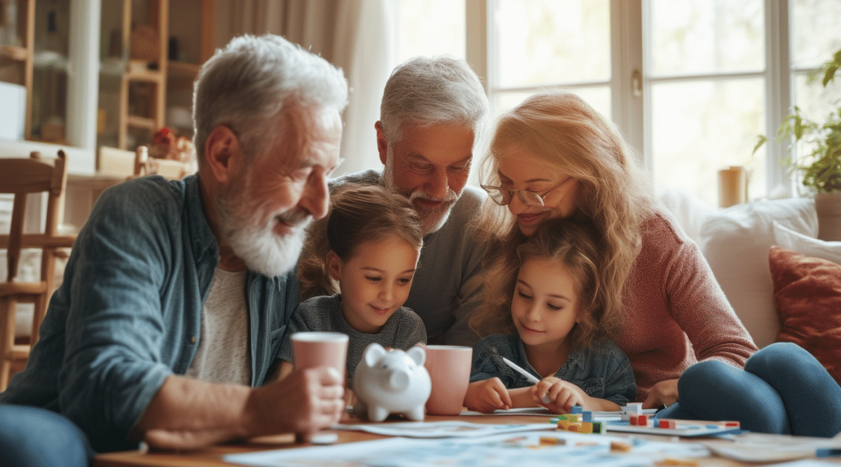 découvrez l'impact des nouvelles conditions d'attribution des prestations familiales par la caf sur les familles et les retraités. analyse des répercussions financières et sociales, ainsi que des changements dans l'accès aux aides. informez-vous sur les enjeux cruciaux pour le soutien des ménages en france.