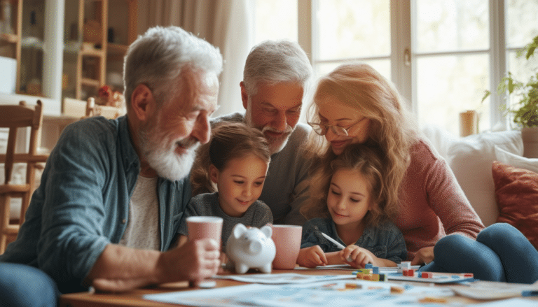 découvrez l'impact des nouvelles conditions d'attribution des prestations familiales par la caf sur les familles et les retraités. analyse des répercussions financières et sociales, ainsi que des changements dans l'accès aux aides. informez-vous sur les enjeux cruciaux pour le soutien des ménages en france.