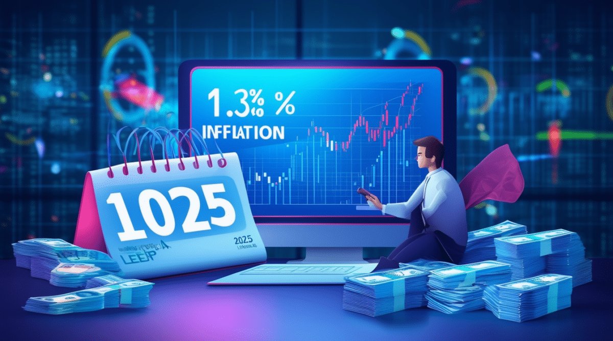 découvrez comment l'inflation de 1,3% sur un an influence les taux d'intérêt du livret a et du livret d'épargne populaire (lep) en 2025. analyse des conséquences économiques et conseils pour optimiser vos économies face à cette situation.