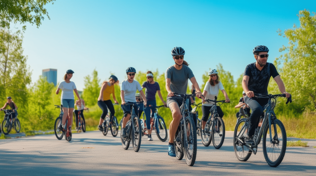 découvrez si la caisse d'allocations familiales (caf) propose des aides financières pour les cours de vélo. informez-vous sur les conditions d'éligibilité et les démarches à suivre pour bénéficier de ces dispositifs.