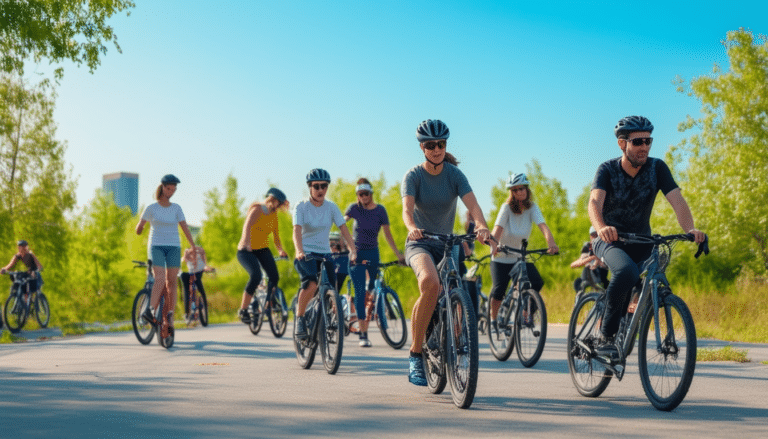 découvrez si la caisse d'allocations familiales (caf) propose des aides financières pour les cours de vélo. informez-vous sur les conditions d'éligibilité et les démarches à suivre pour bénéficier de ces dispositifs.