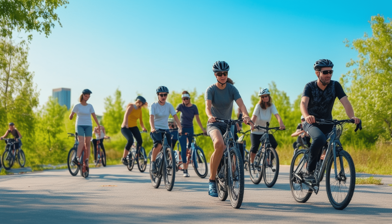 découvrez si la caisse d'allocations familiales (caf) propose des aides financières pour les cours de vélo. informez-vous sur les conditions d'éligibilité et les démarches à suivre pour bénéficier de ces dispositifs.