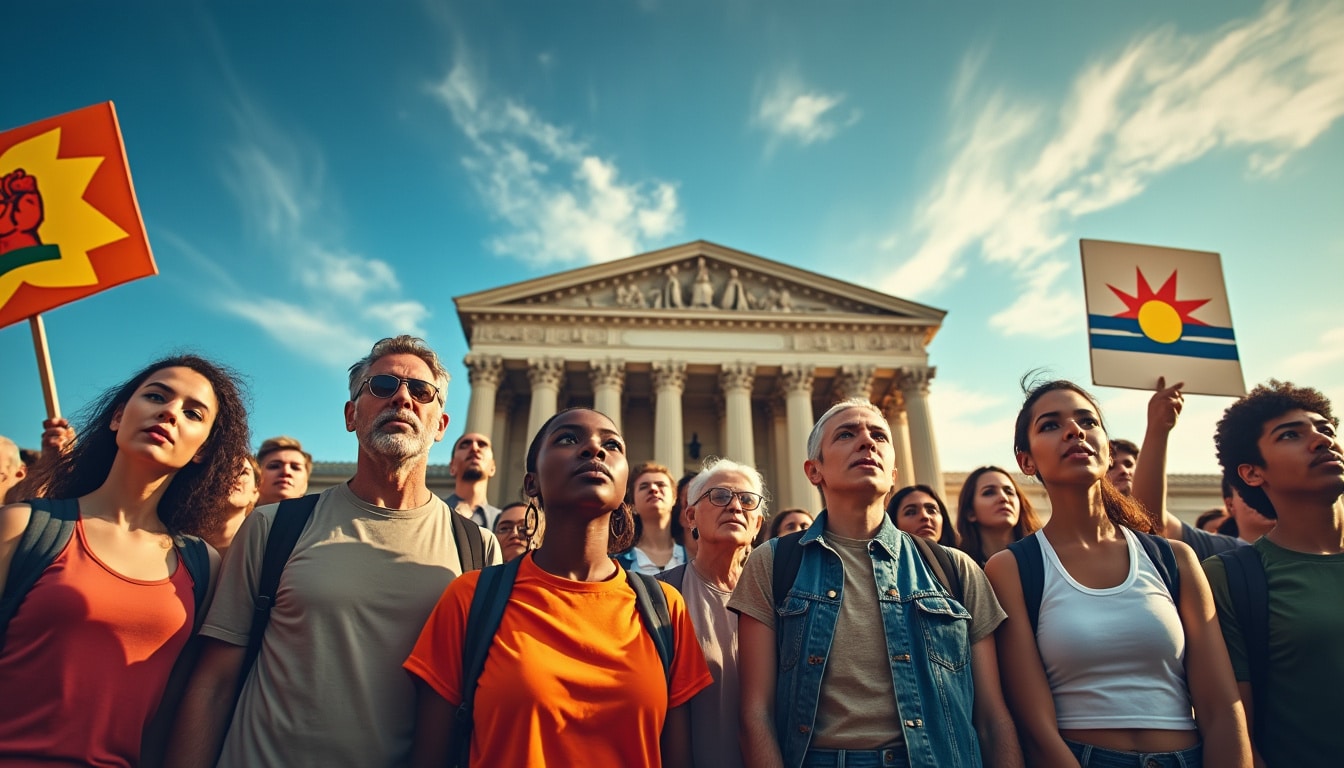 découvrez comment 37 associations unissent leurs forces pour demander des comptes à l'état sur ses engagements en matière de lutte contre la pauvreté. une mobilisation essentielle pour un avenir plus juste et solidaire.