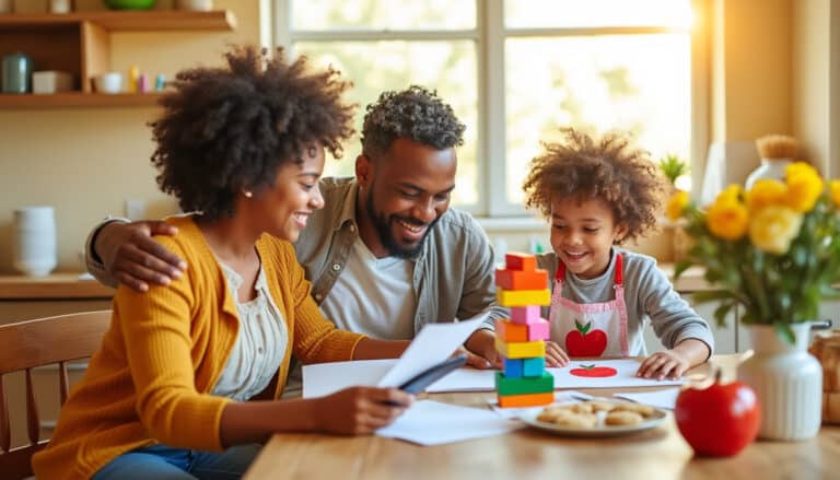 découvrez comment les parents isolés peuvent bénéficier d'une aide de la caf de 195,85 euros par enfant. informez-vous sur les conditions d'éligibilité et les démarches à suivre pour soutenir votre budget familial.