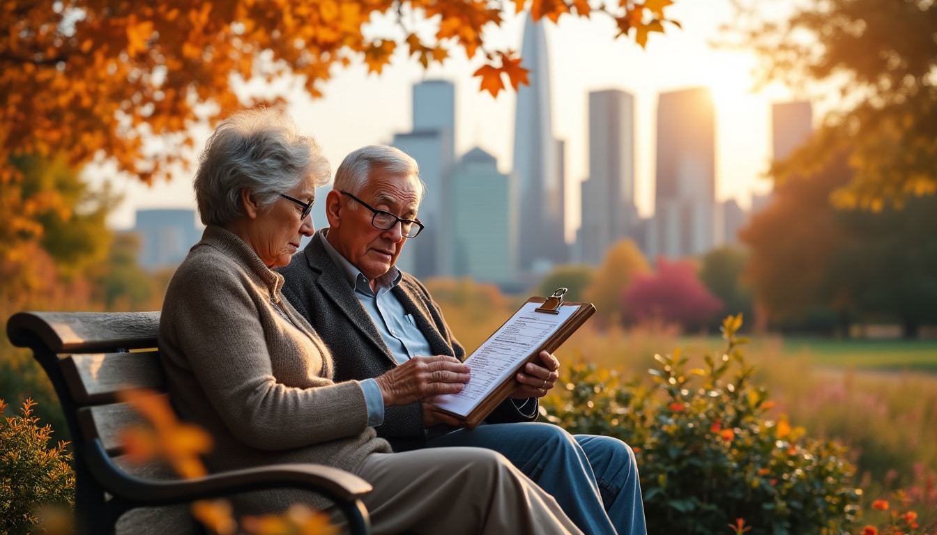 découvrez tout ce qu'il faut savoir sur le coût du rachat de trimestres de retraite en 2025. obtenez des informations détaillées et des conseils pour optimiser votre pension et planifier sereinement votre avenir.