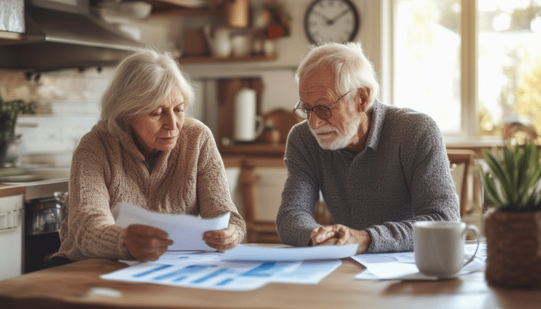 découvrez les derniers changements du taux de csg et comment ils influencent vos pensions de retraite. informez-vous sur les nouveaux seuils et leur impact financier pour mieux planifier votre avenir.