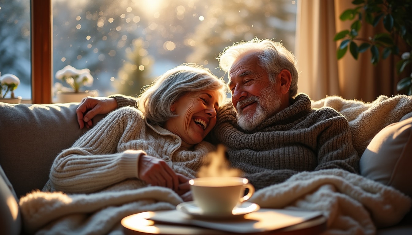 découvrez comment le dispositif méconnu de l'agirc-arrco peut vous aider cet hiver avec une aide gratuite spécialement conçue pour les seniors. ne laissez pas passer cette opportunité de bénéficier d'un soutien précieux dans votre quotidien.