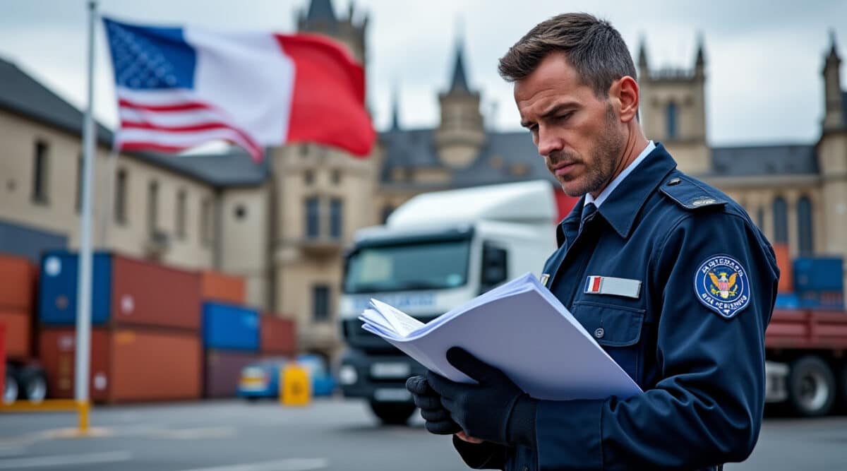 découvrez comment la france se prépare à faire face aux menaces de trump concernant les droits de douane. analyse des enjeux économiques et des stratégies mises en place pour protéger les intérêts français sur la scène mondiale.