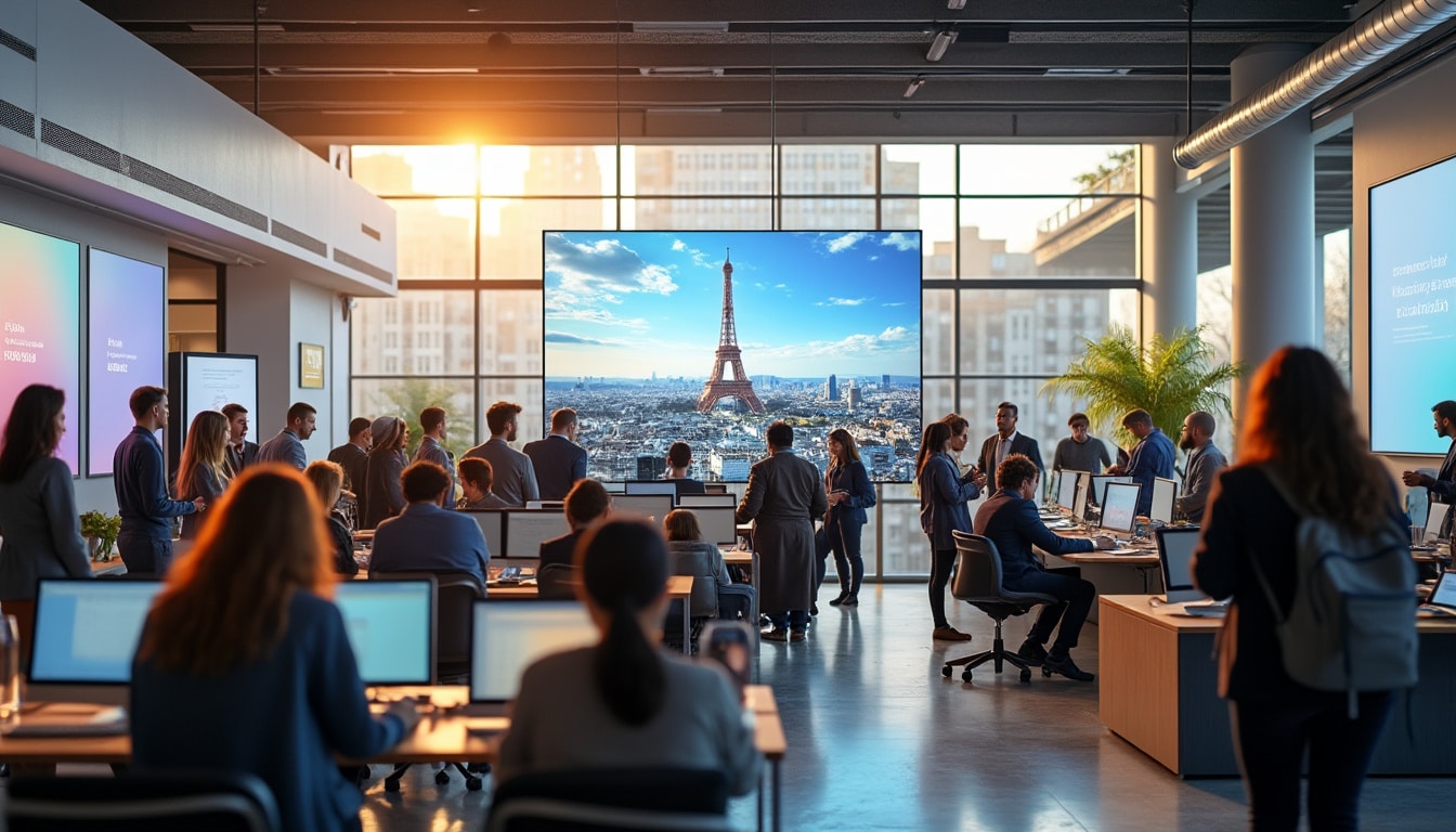 découvrez france travail et les dispositifs clés qui soutiendront les chercheurs d'emploi en 2025. cette initiative vise à améliorer l'accompagnement, la formation et l'accès aux opportunités professionnelles pour favoriser l'insertion durable sur le marché du travail.