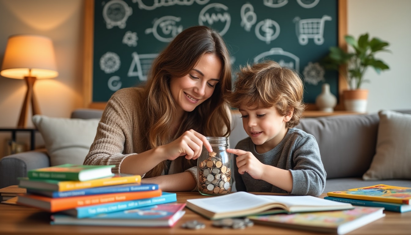 découvrez notre guide d'épargne destiné à vos enfants et apprenez à éviter les pièges financiers coûteux. protégez l'avenir de vos petits en faisant les bons choix dès aujourd'hui.