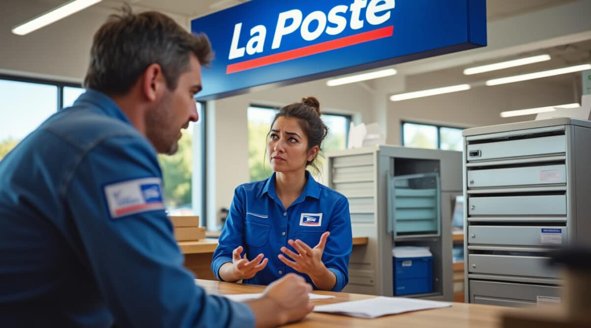 découvrez les dernières informations sur l'éventuelle réduction de la fréquence de distribution du courrier par la poste. cet article explore les implications d'une telle décision et ce que cela signifierait pour les usagers au quotidien.