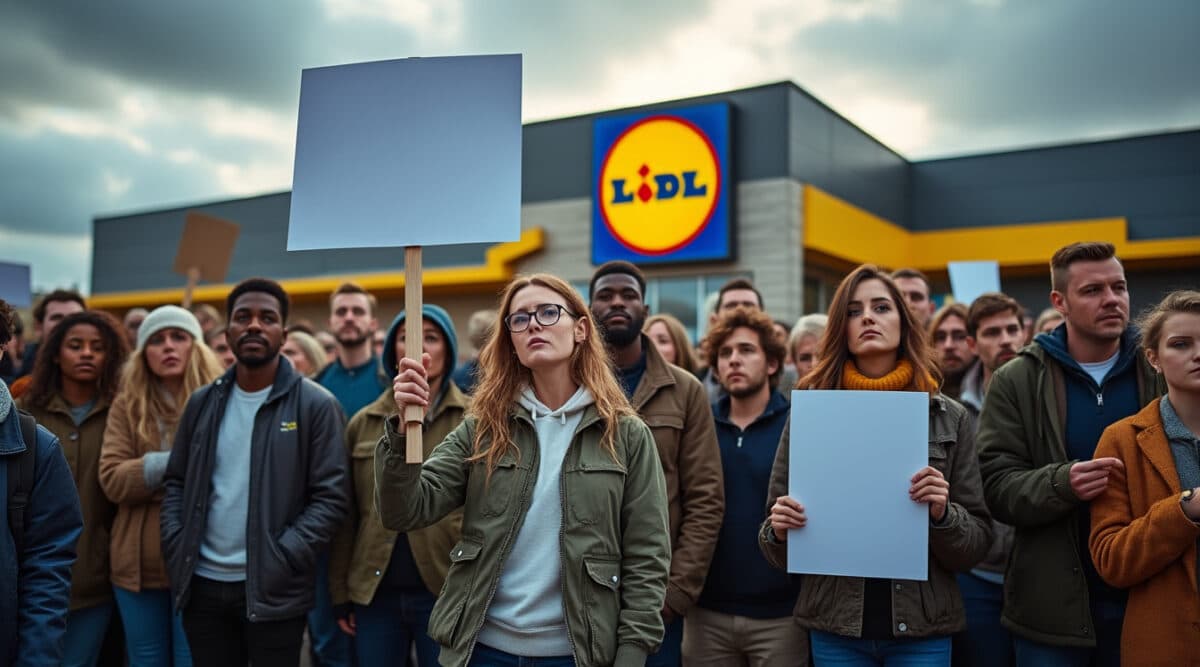 découvrez les détails sur la grève qui se profile chez lidl france à partir de ce vendredi. informez-vous sur les revendications des employés et les impacts possibles sur vos courses. restez au courant des derniers développements et préparez-vous aux éventuelles perturbations.