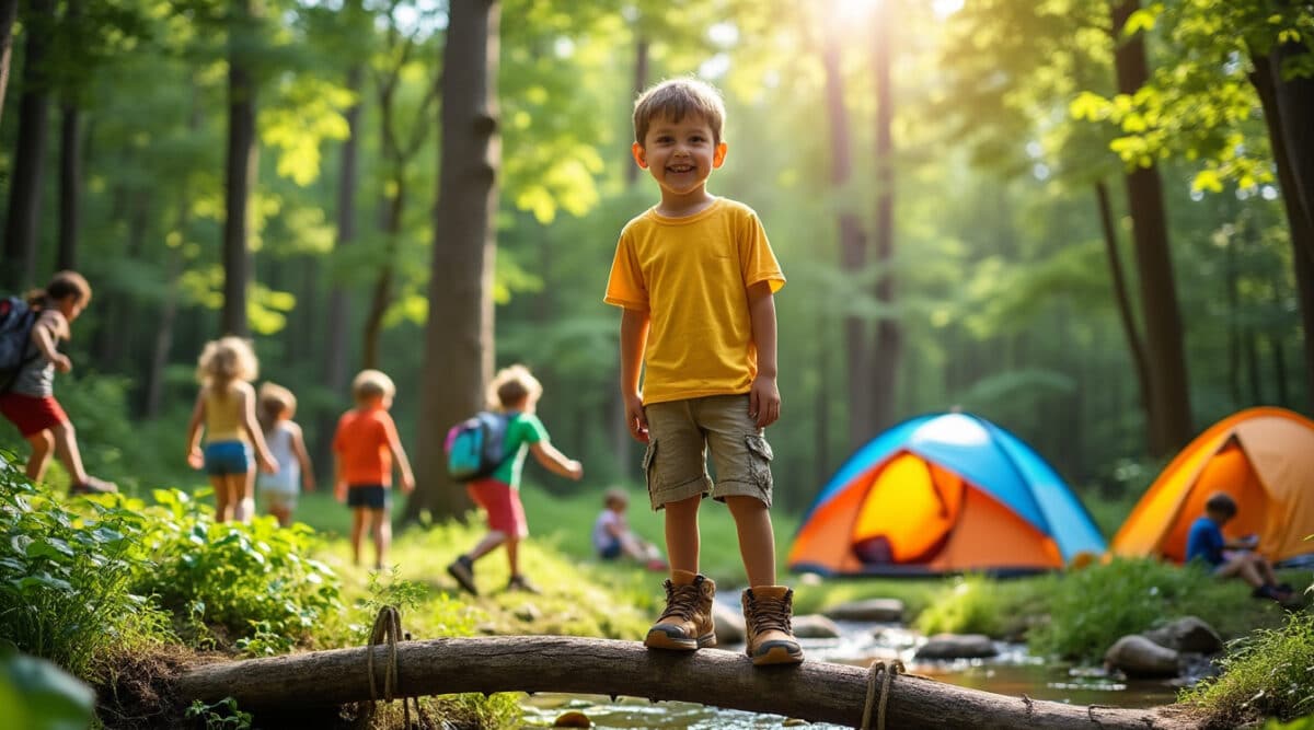 découvrez comment le pass colo 2025 peut aider à financer les vacances de votre enfant en colonie. notre guide complet vous montre les étapes pour bénéficier de cette aide et profiter pleinement des séjours en colo. assurez-vous que votre enfant passe des vacances inoubliables tout en allégeant votre budget !