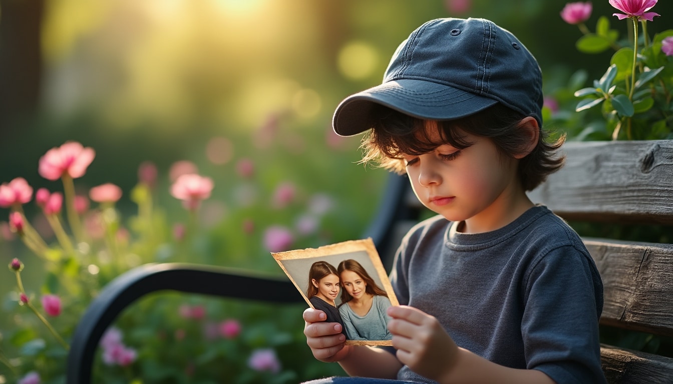 découvrez les droits des enfants en matière de pension de réversion après le décès d'un parent. nos conseils vous aident à comprendre les aspects juridiques et financiers pour garantir un soutien adapté aux jeunes héritiers.