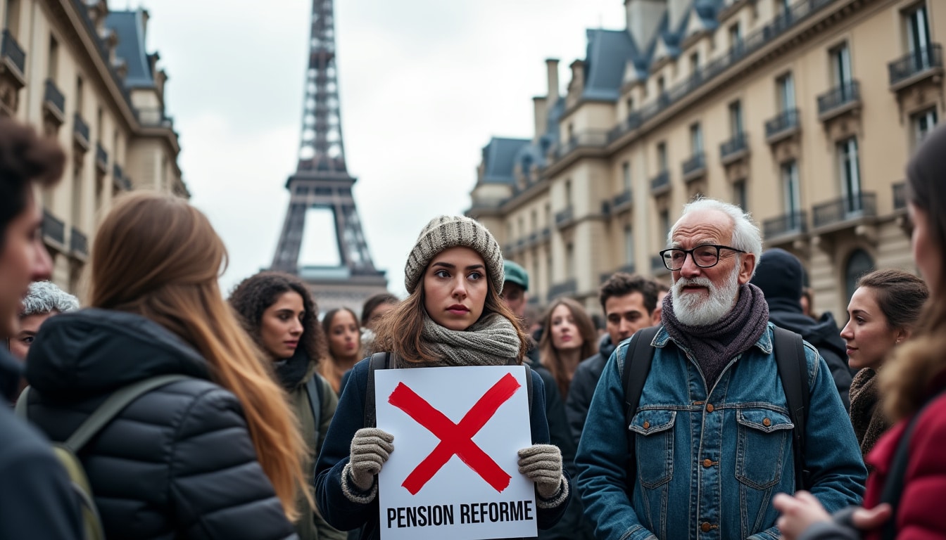 découvrez les détails des réformes des retraites qui entreront en vigueur le 7 février. bien que certaines mesures visent à valoriser les pensions, elles pourraient également engendrer des conséquences négatives pour certains retraités. informez-vous sur les enjeux et impacts de ces changements.