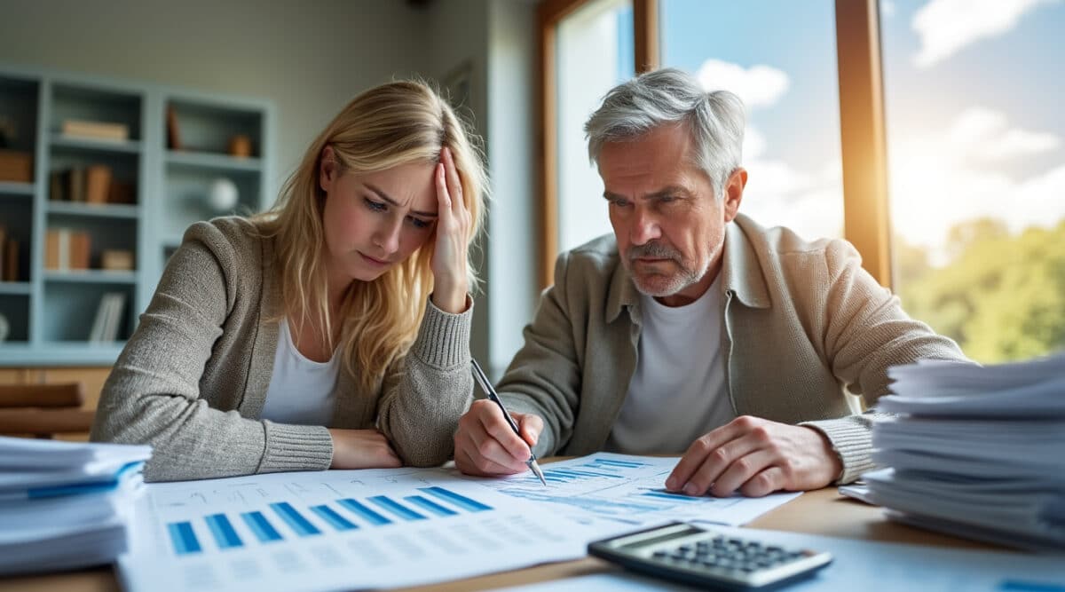 découvrez l'erreur courante liée à la retraite agirc-arrco qui pourrait diminuer vos revenus de 250 euros par mois. protégez votre avenir financier en vous informant sur les démarches à suivre et les conseils essentiels pour éviter cette piège.