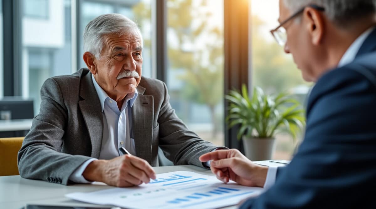 découvrez la proposition du ministre de l'économie visant à augmenter la contribution financière des seniors pour les retraites. une mesure qui soulève des débats et des enjeux importants pour l'avenir du système de retraite en france.