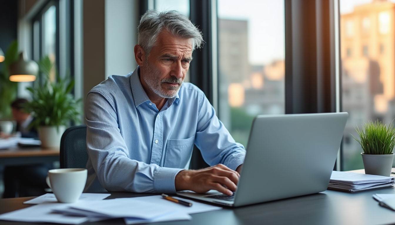 découvrez l'histoire d'un homme qui a perçu 32 935 euros d'indemnités chômage tout en poursuivant son activité professionnelle pendant trois ans. un récit fascinant qui soulève des questions sur la réglementation et l'éthique du système d'indemnisation en france.