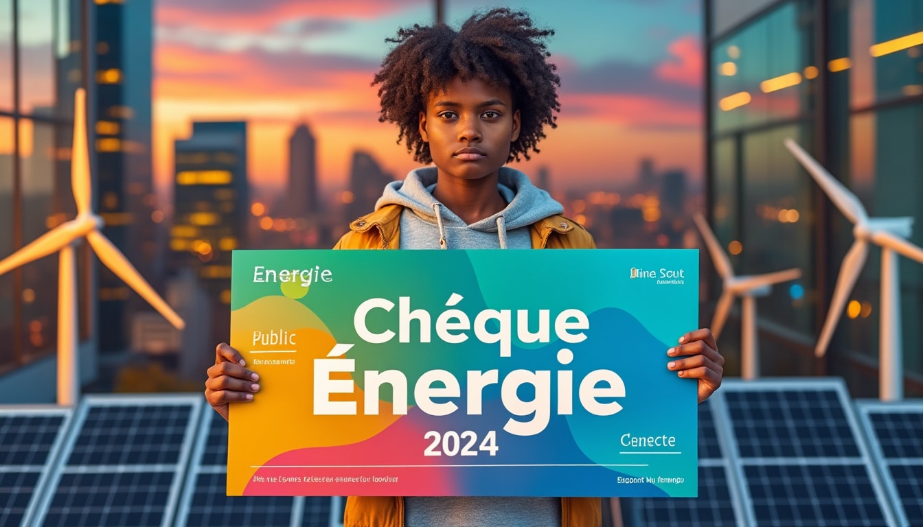 découvrez comment bénéficier du chèque énergie 2024 et saisissez votre ultime opportunité pour alléger vos factures. ne laissez pas passer cette chance précieuse avant qu'il ne soit trop tard !