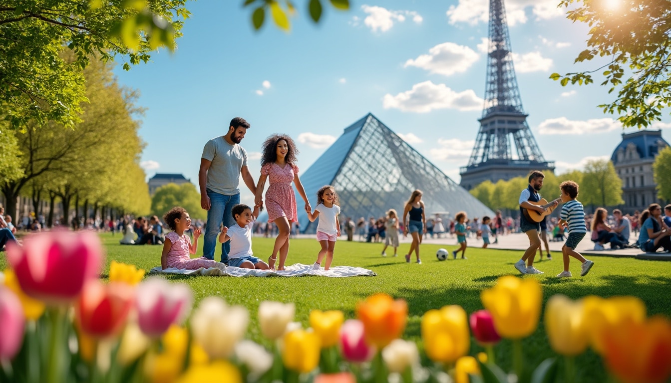 découvrez pourquoi la france est considérée comme la championne de la natalité au sein de l'union européenne. explorez les facteurs qui contribuent à ce succès démographique, les politiques familiales en place et leurs impacts sur la société française.