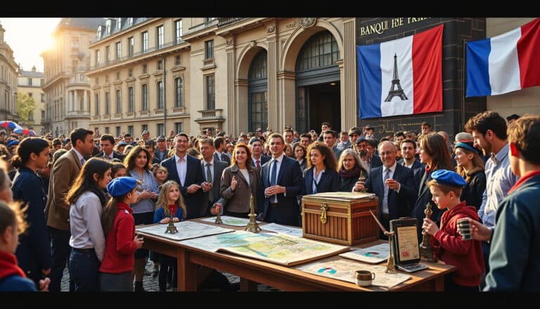 découvrez comment le réarmement de la france s'appuie sur l'emprunt national pour mobiliser l'épargne des citoyens. plongez dans les enjeux économiques et stratégiques derrière cette initiative et son impact sur l'avenir du pays.