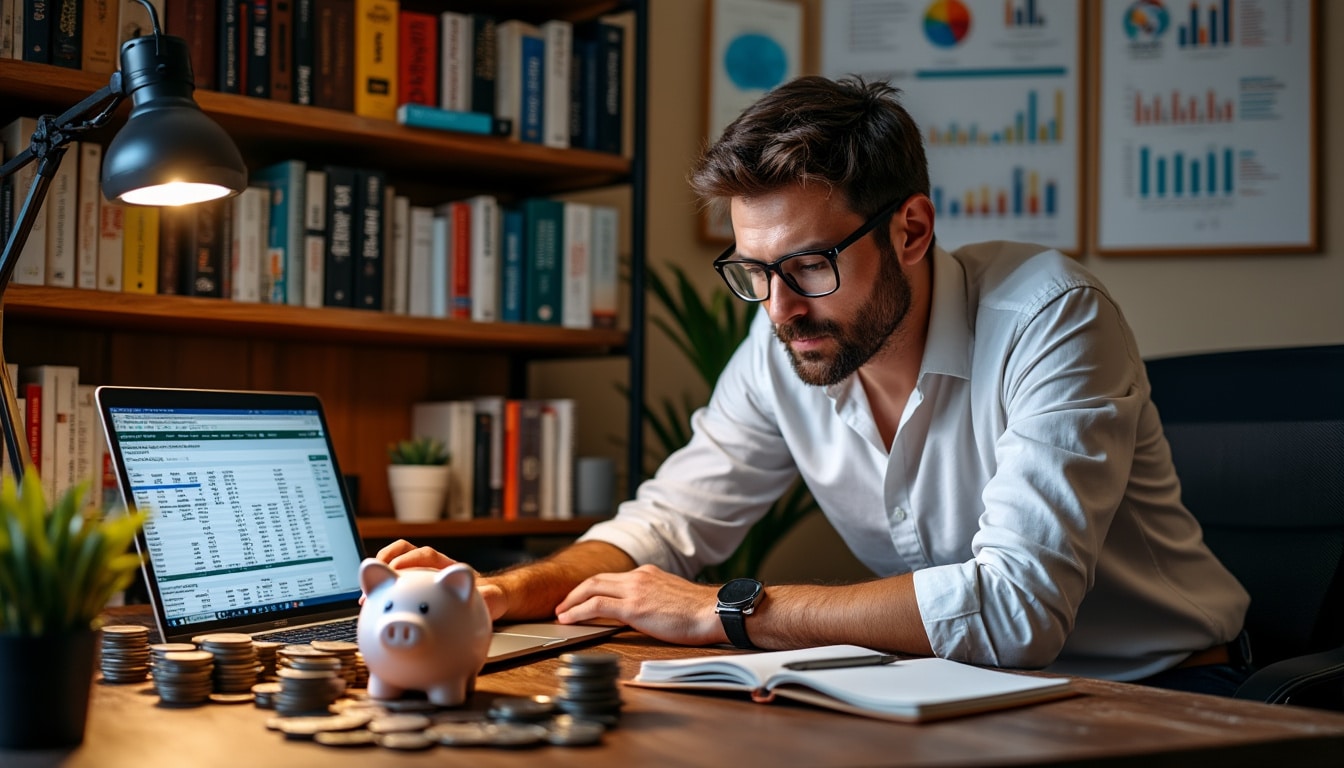 découvrez les erreurs insoupçonnées qui peuvent affecter vos gains sur le livret a. apprenez à optimiser votre épargne et ne laissez pas les mauvaises pratiques compromettre vos intérêts financiers.