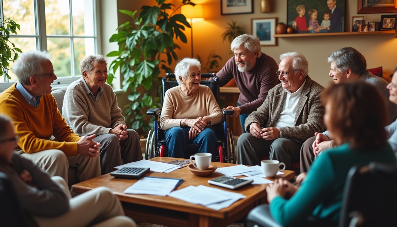 découvrez comment maximiser vos avantages fiscaux grâce à notre guide complet sur le crédit d'impôt dédié aux seniors et aux personnes en situation de handicap. informez-vous sur les critères d'éligibilité, les démarches à suivre et les optimisations possibles pour bénéficiez pleinement de vos droits.