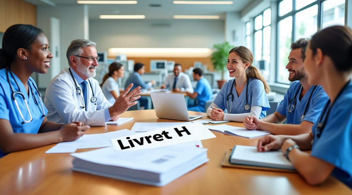 découvrez la nouvelle initiative 'livret h', une solution innovante destinée à soutenir le financement des hôpitaux publics en france. cet article explore ses implications sur la santé publique et les bénéfices potentiels pour le système hospitalier.